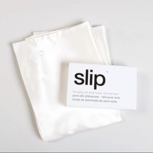 Slip Silk Queen Pillowcase